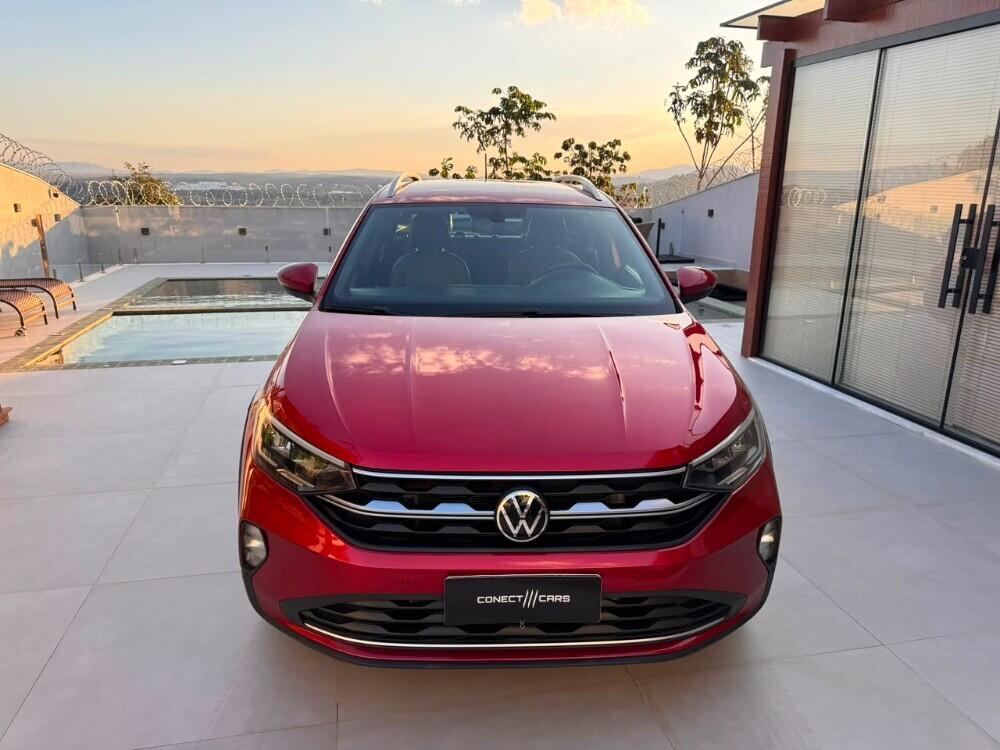 Volkswagen Nivus
