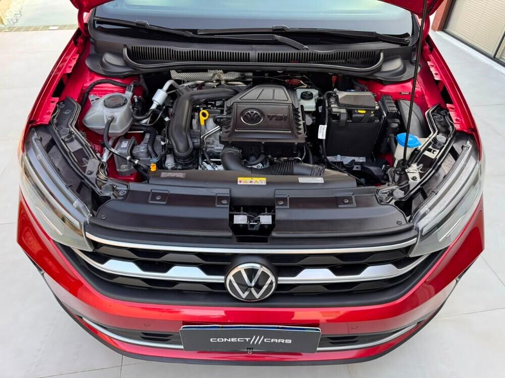 Volkswagen Nivus