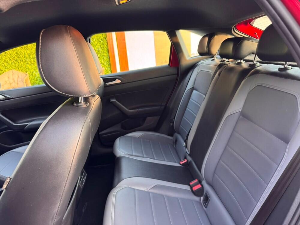 Volkswagen Nivus