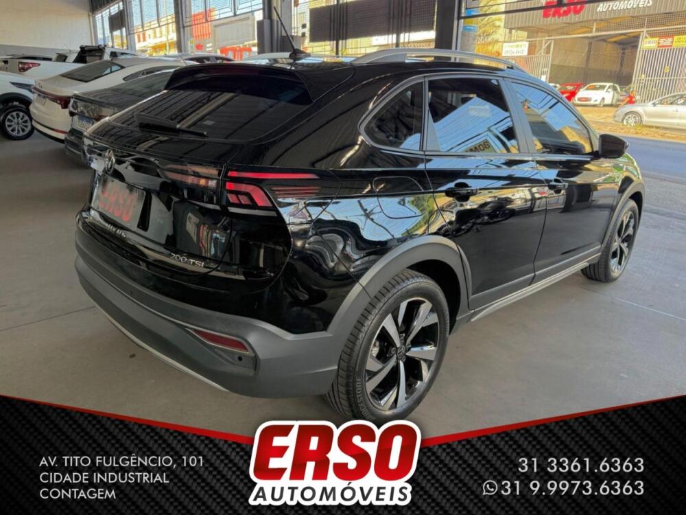 Volkswagen Nivus