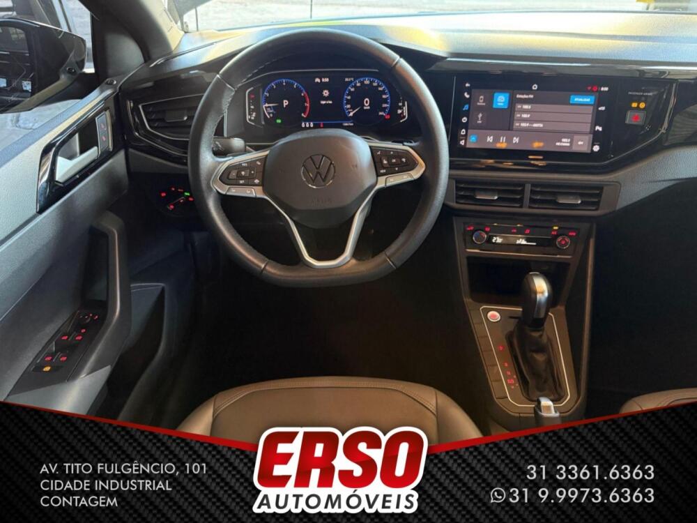 Volkswagen Nivus