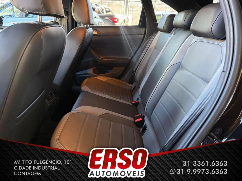 Volkswagen Nivus