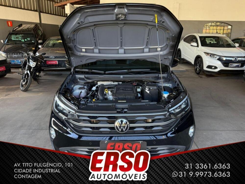 Volkswagen Nivus