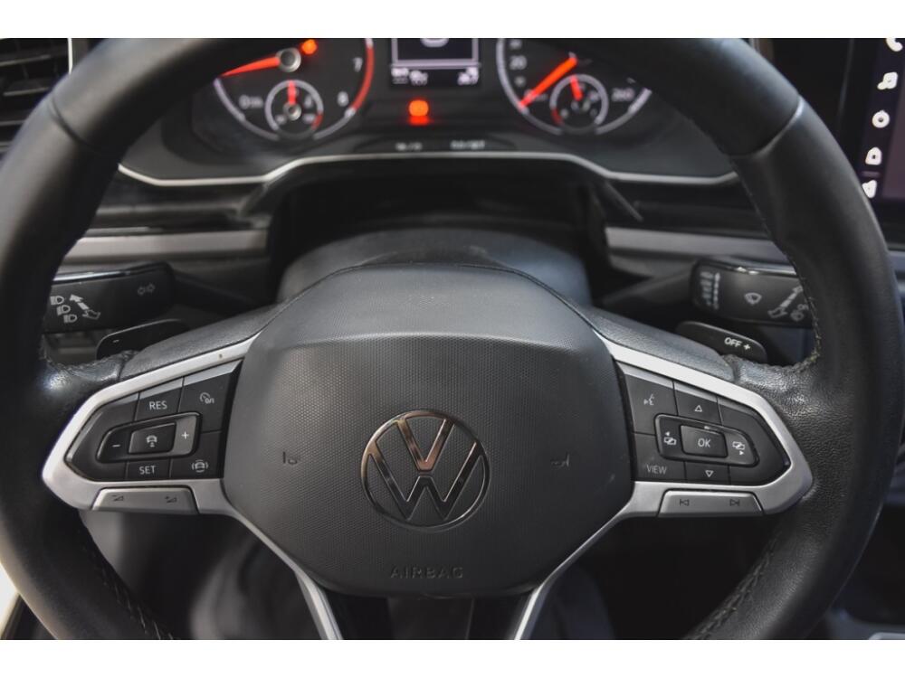 Volkswagen Nivus
