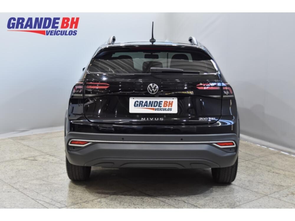 Volkswagen Nivus