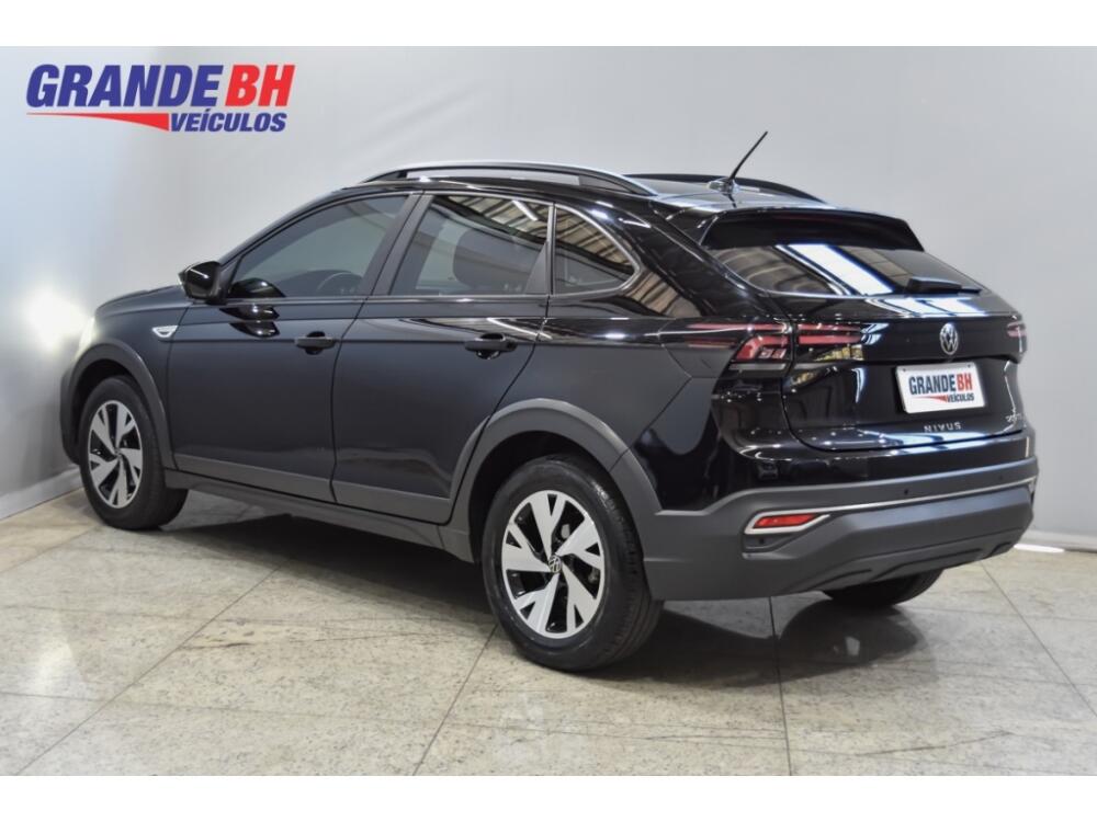 Volkswagen Nivus