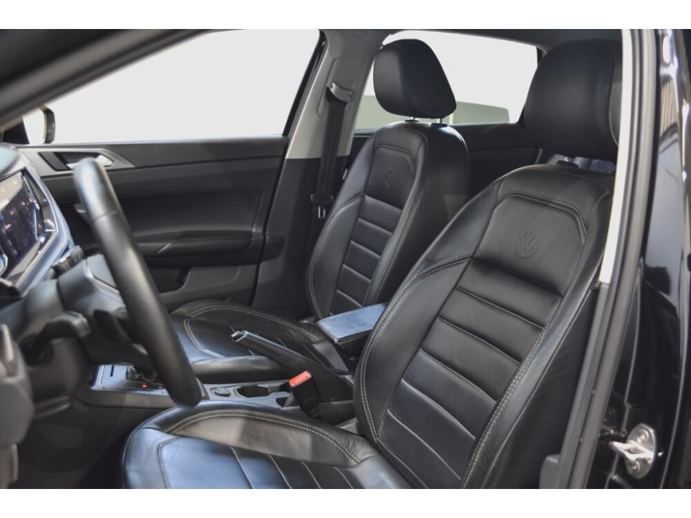 Volkswagen Nivus