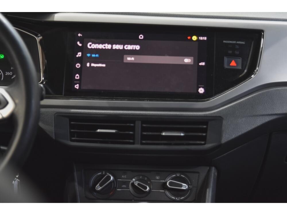 Volkswagen Nivus