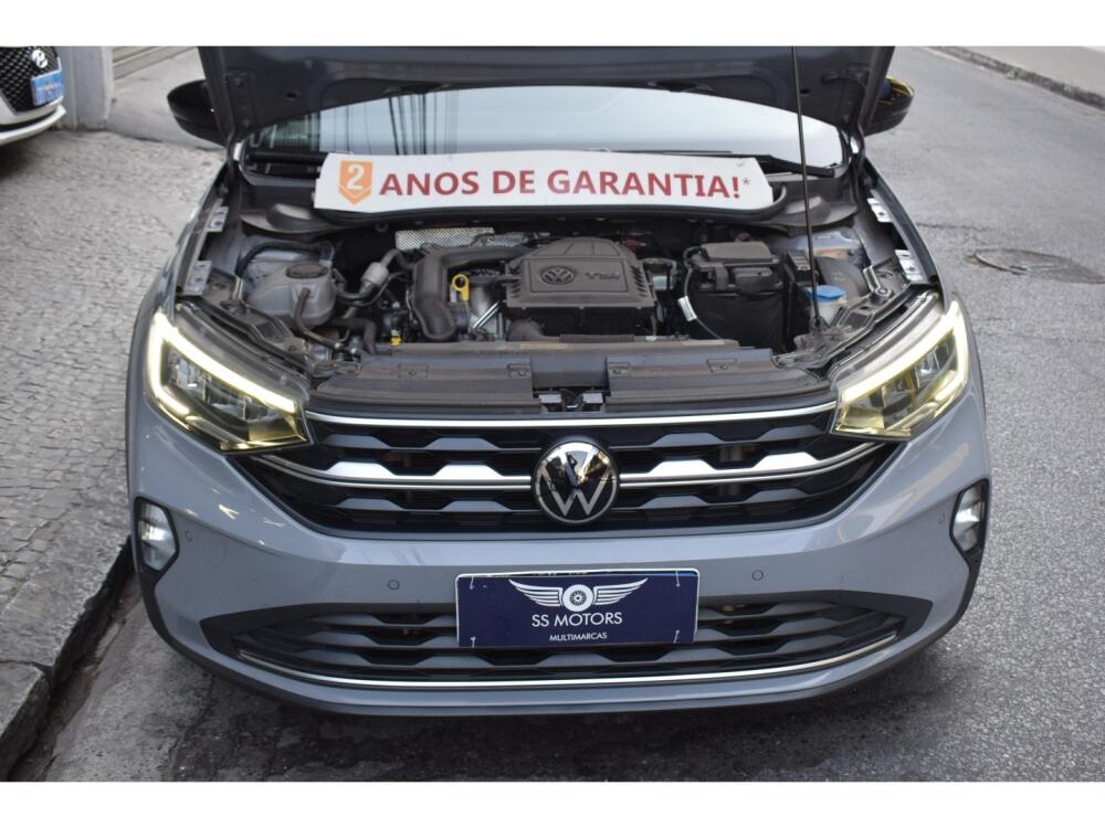 Volkswagen Nivus