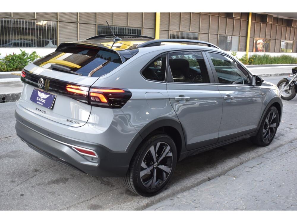 Volkswagen Nivus