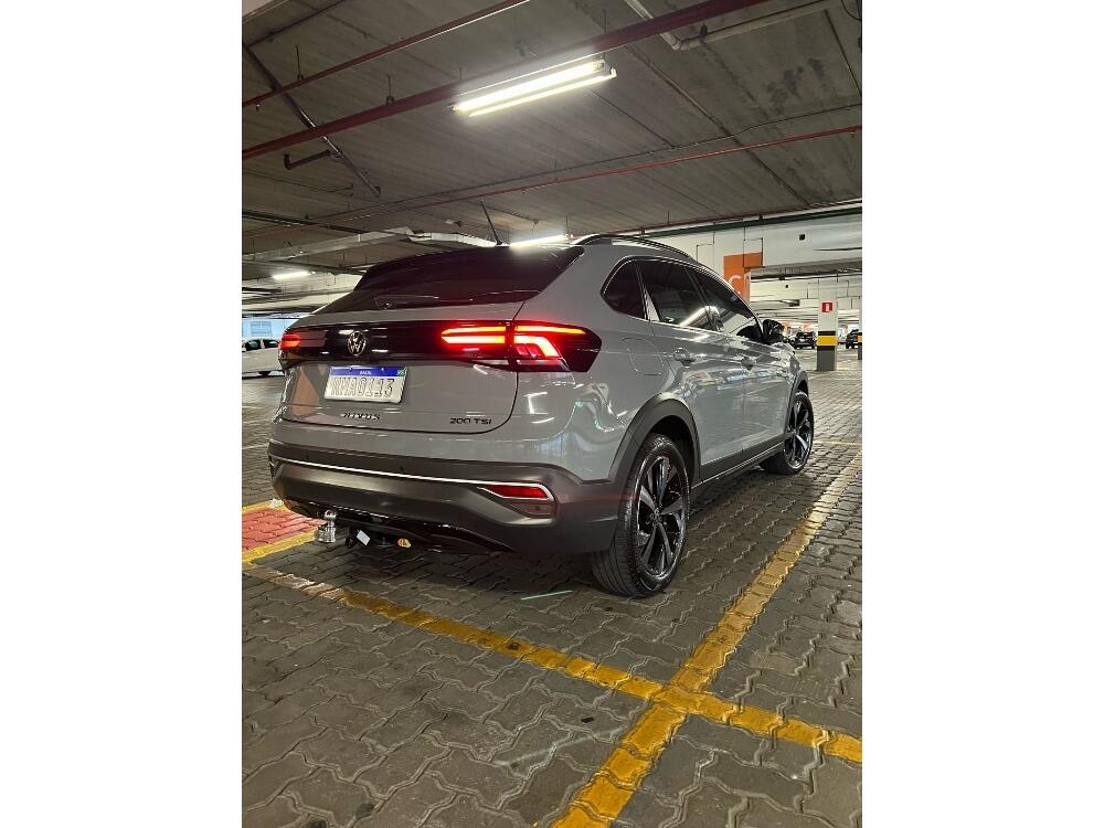 Volkswagen Nivus