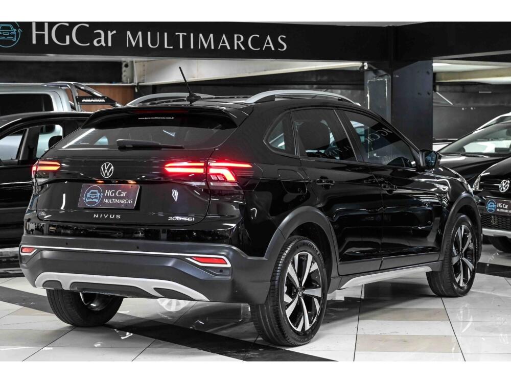 Volkswagen Nivus