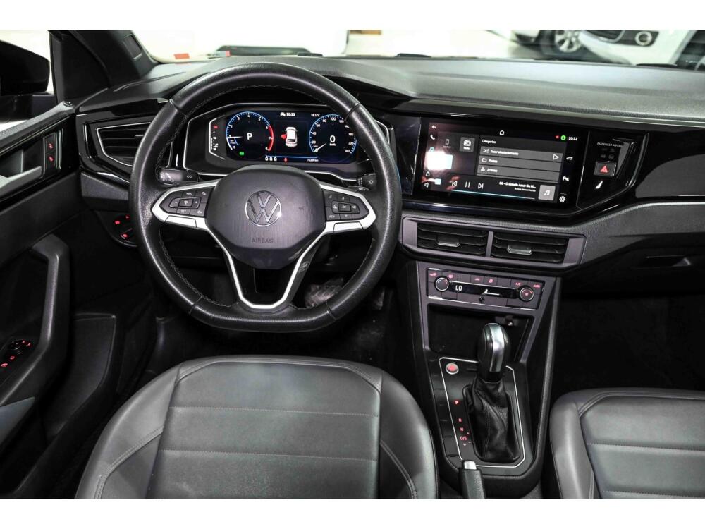 Volkswagen Nivus
