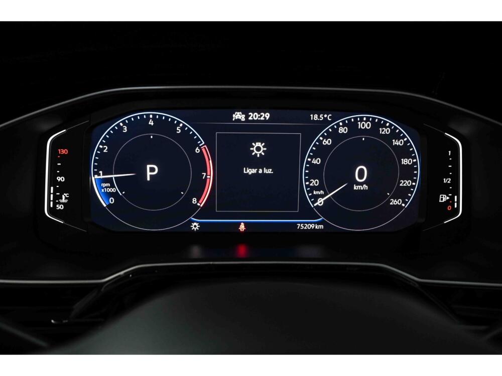 Volkswagen Nivus