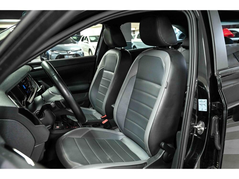 Volkswagen Nivus