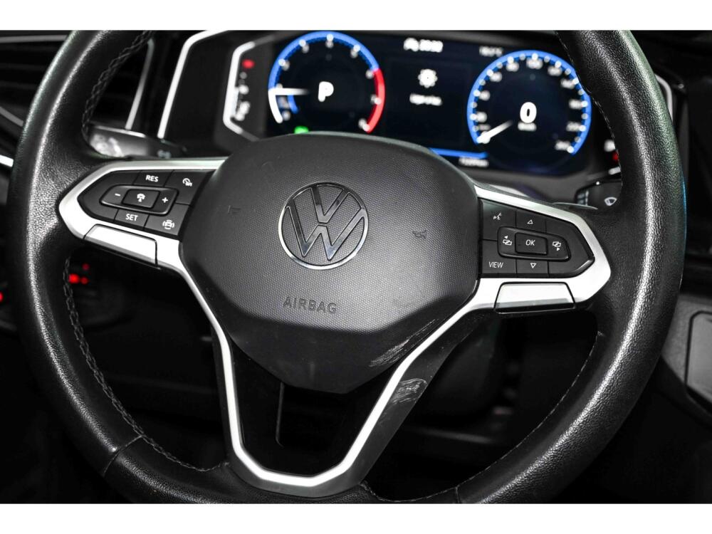 Volkswagen Nivus