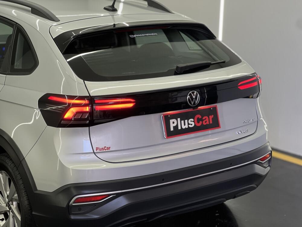 Volkswagen Nivus