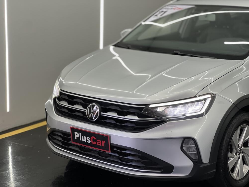 Volkswagen Nivus