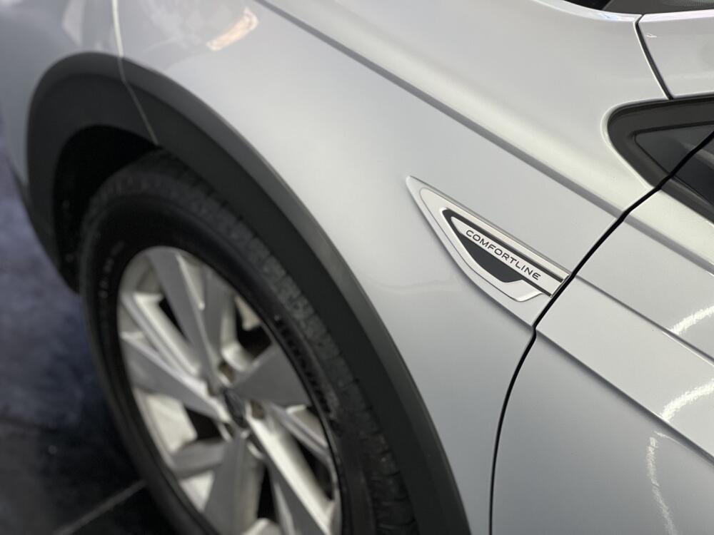 Volkswagen Nivus