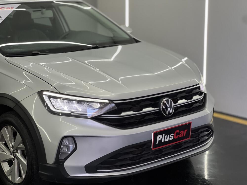 Volkswagen Nivus