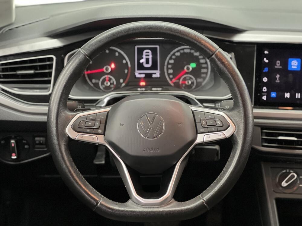 Volkswagen Nivus