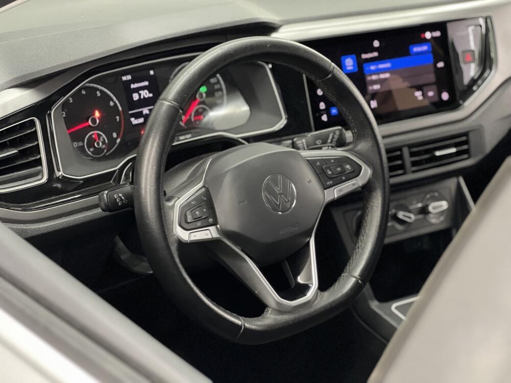 Volkswagen Nivus