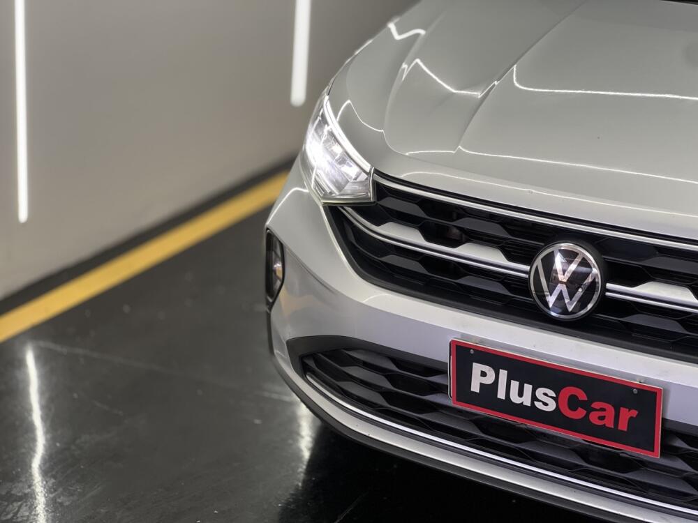 Volkswagen Nivus