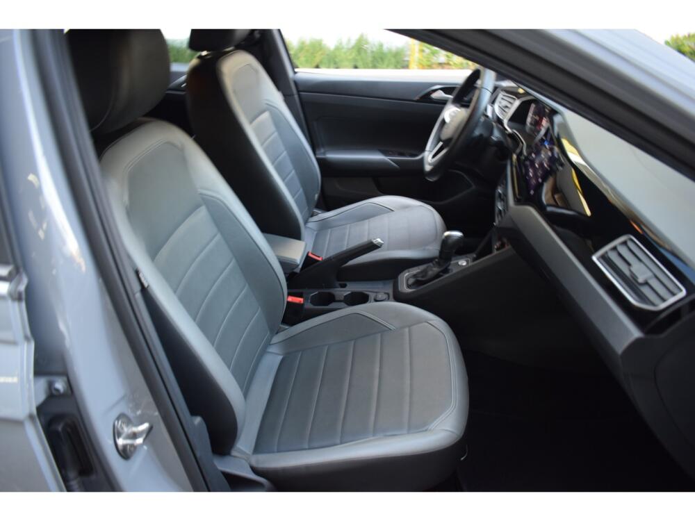 Volkswagen Nivus
