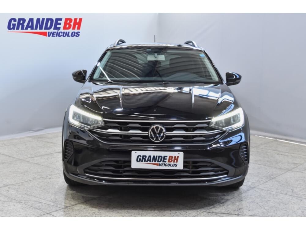Volkswagen Nivus