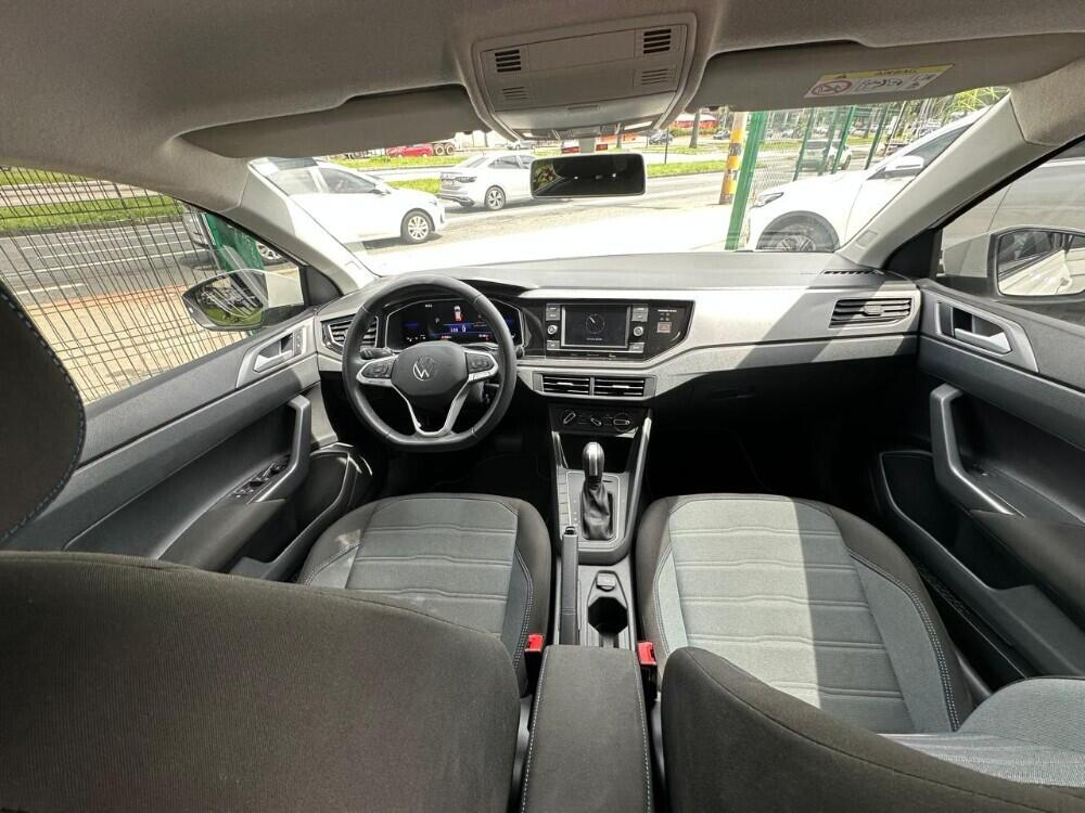 Volkswagen Nivus