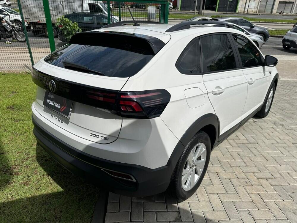 Volkswagen Nivus