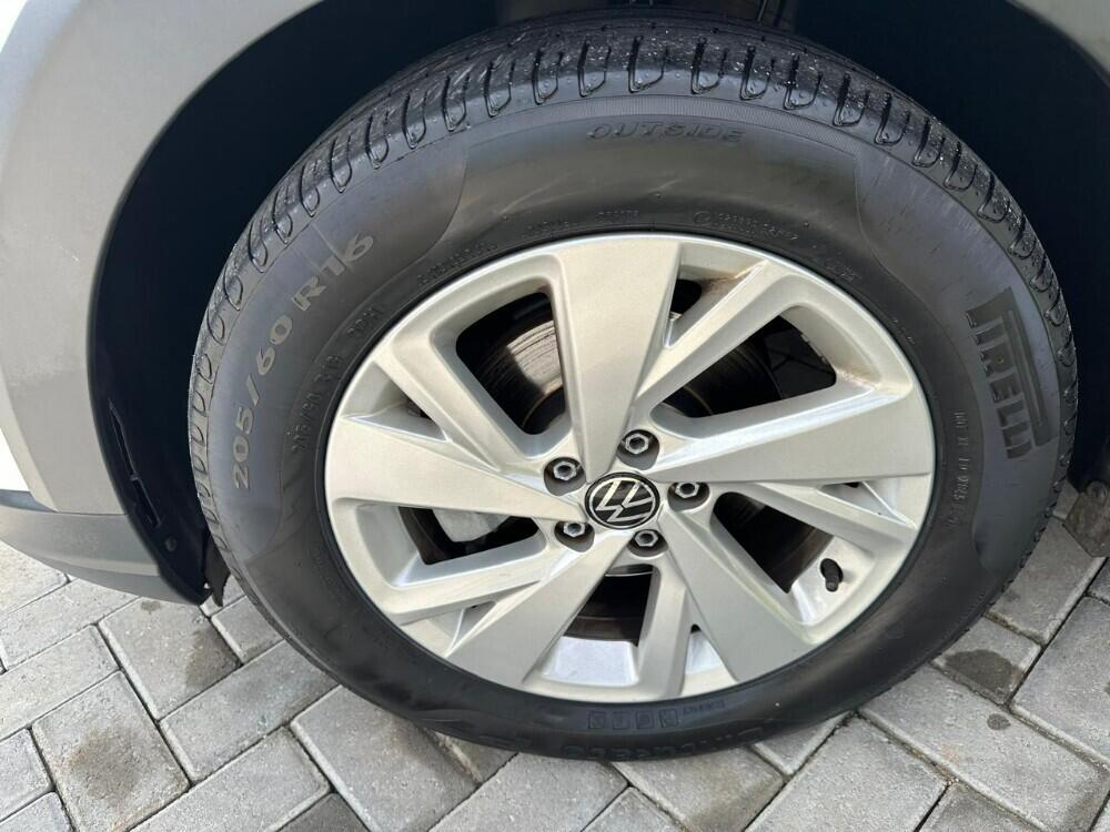 Volkswagen Nivus