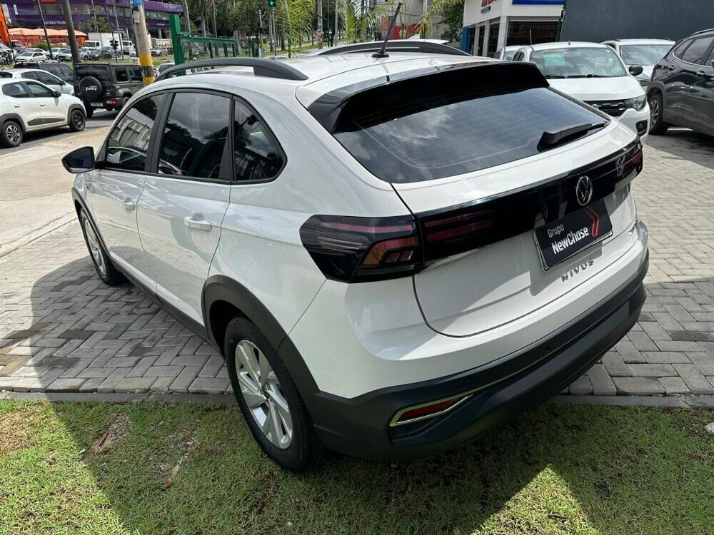 Volkswagen Nivus