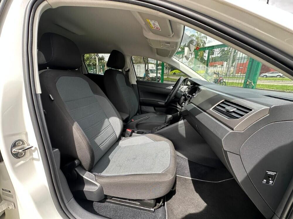 Volkswagen Nivus