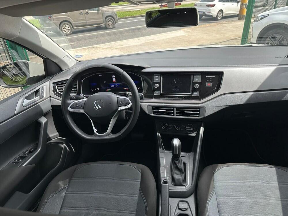 Volkswagen Nivus