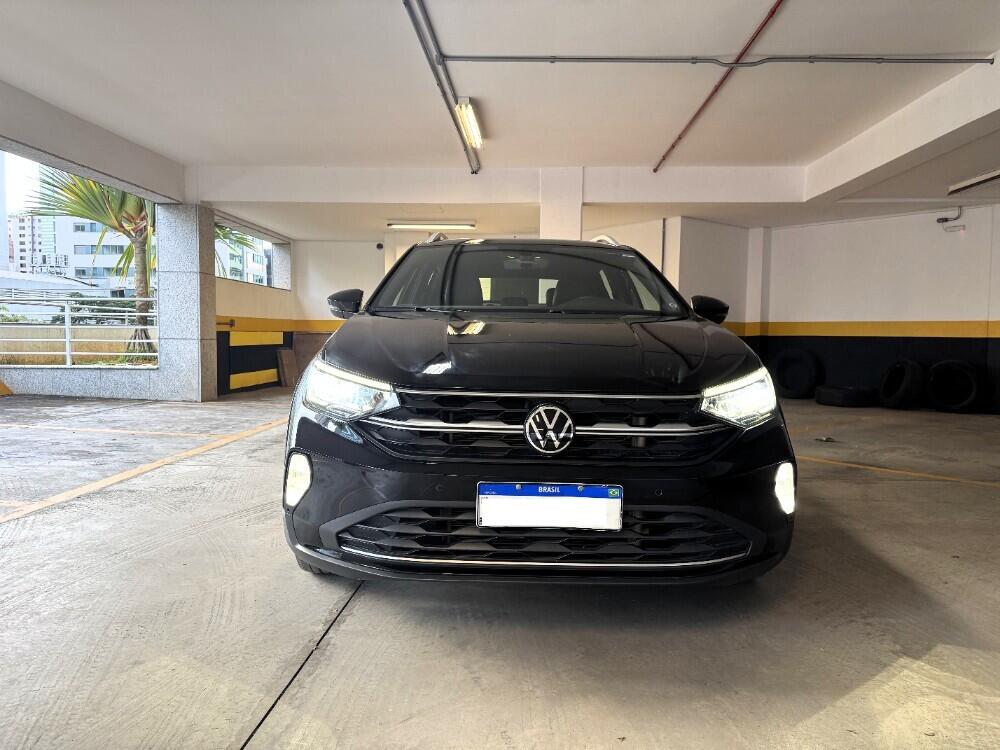 Volkswagen Nivus