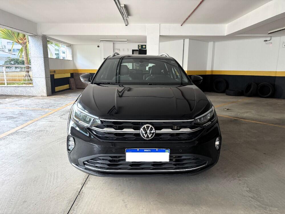 Volkswagen Nivus
