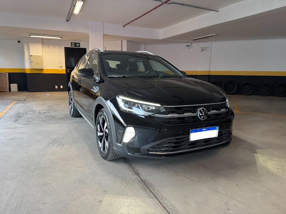 Volkswagen Nivus