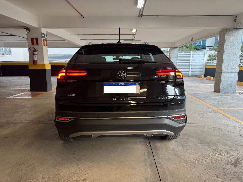 Volkswagen Nivus