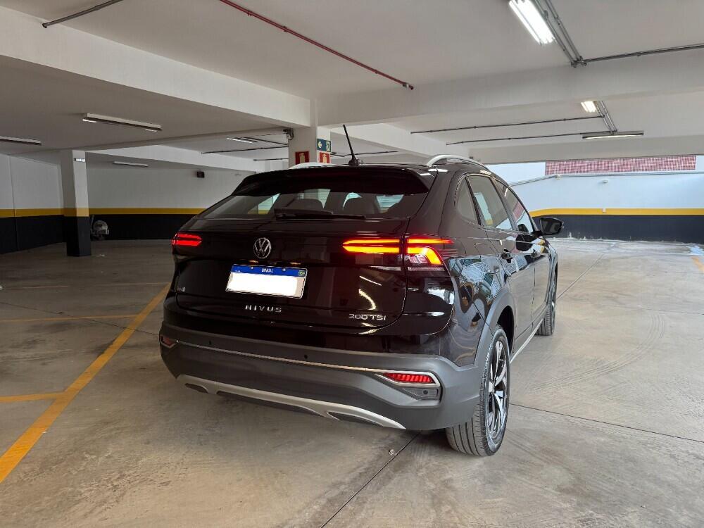 Volkswagen Nivus