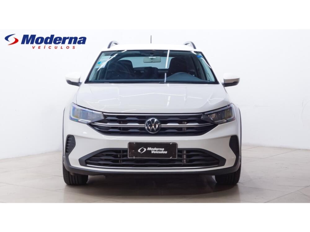 Volkswagen Nivus