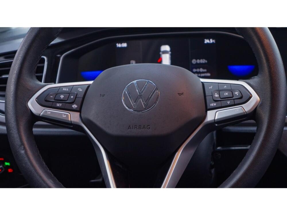 Volkswagen Nivus