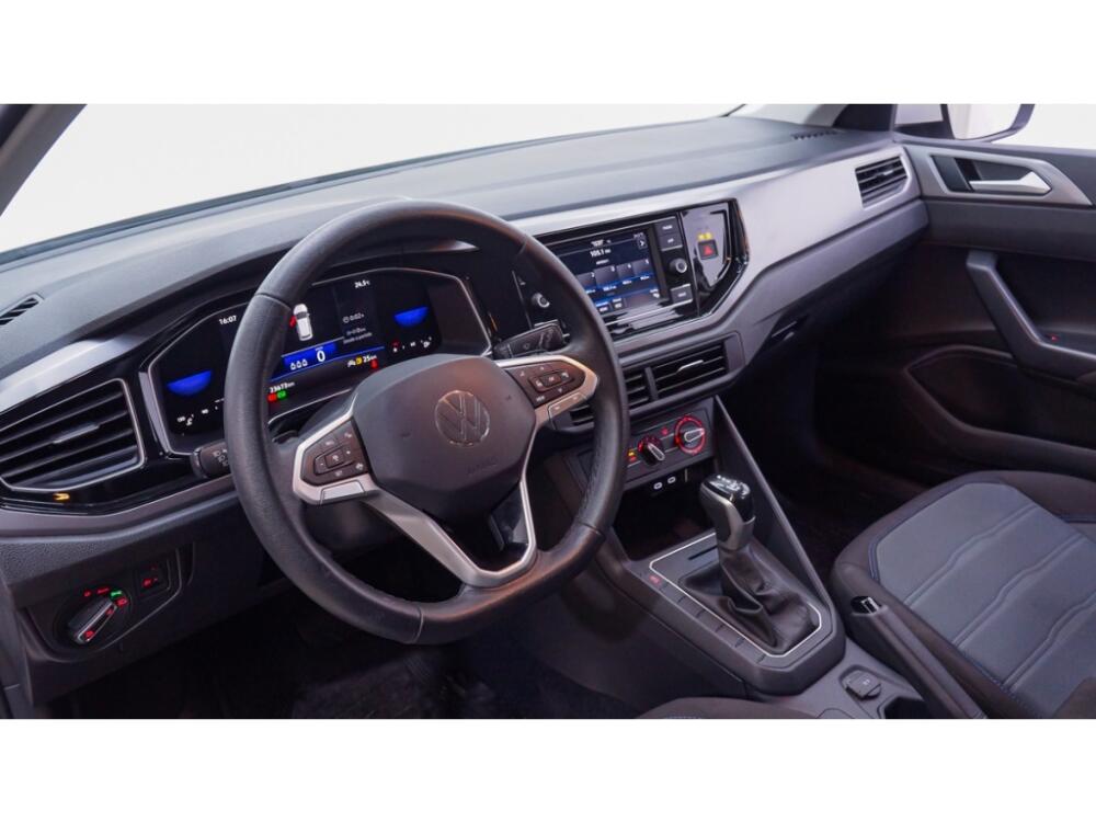 Volkswagen Nivus