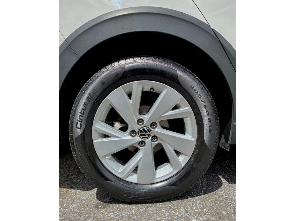 Volkswagen Nivus