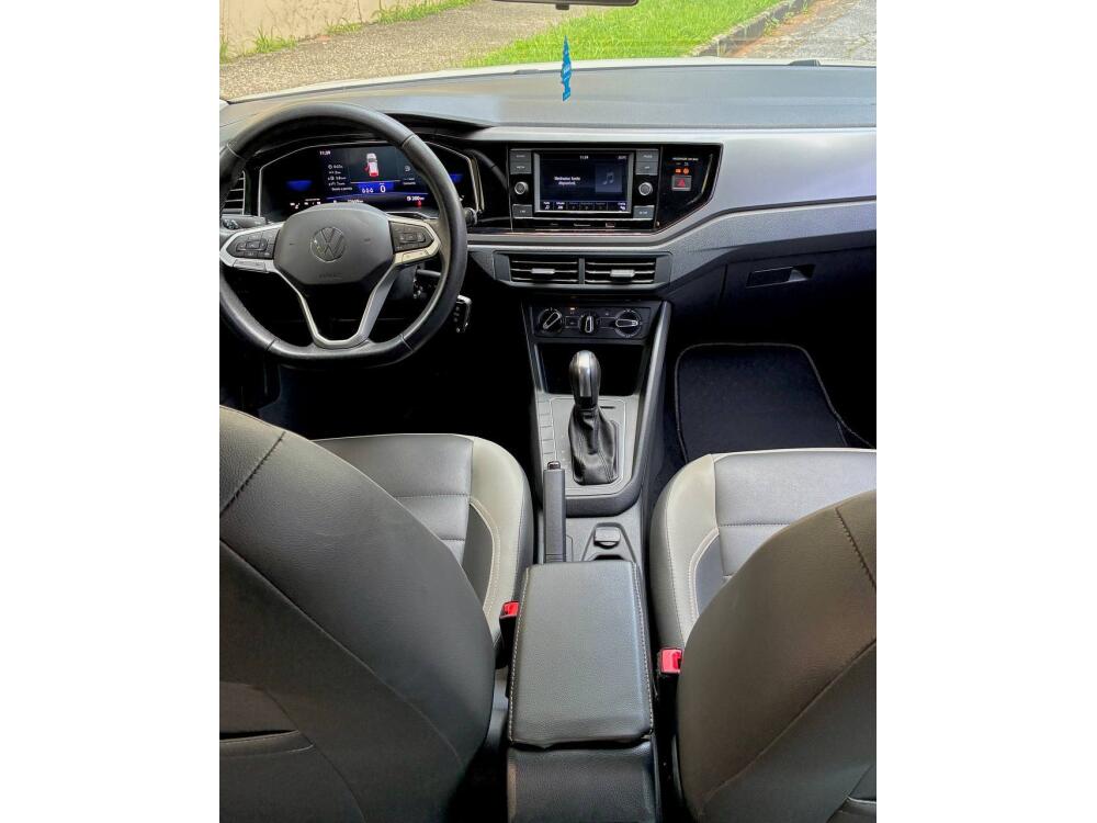 Volkswagen Nivus