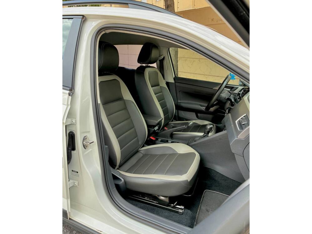Volkswagen Nivus