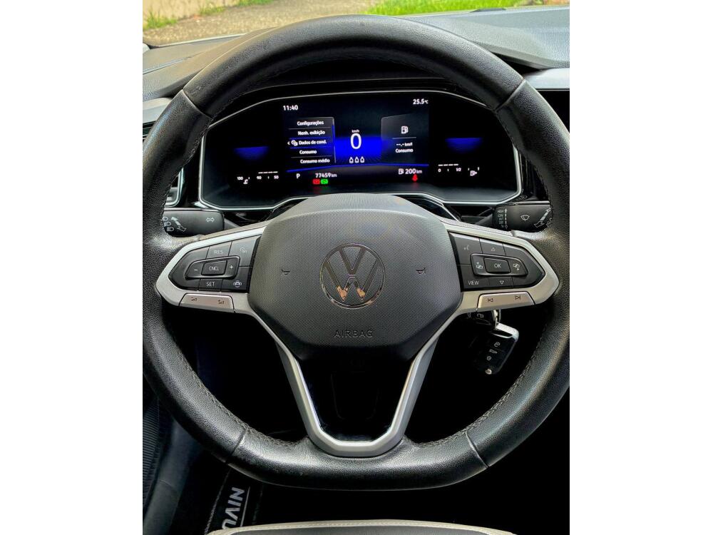 Volkswagen Nivus