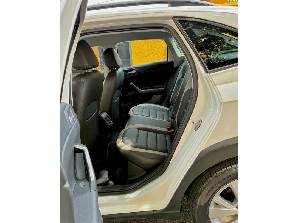 Volkswagen Nivus