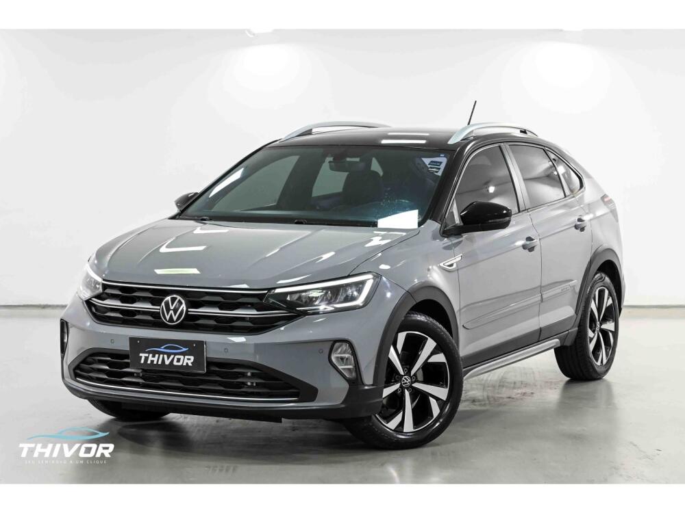 Volkswagen Nivus