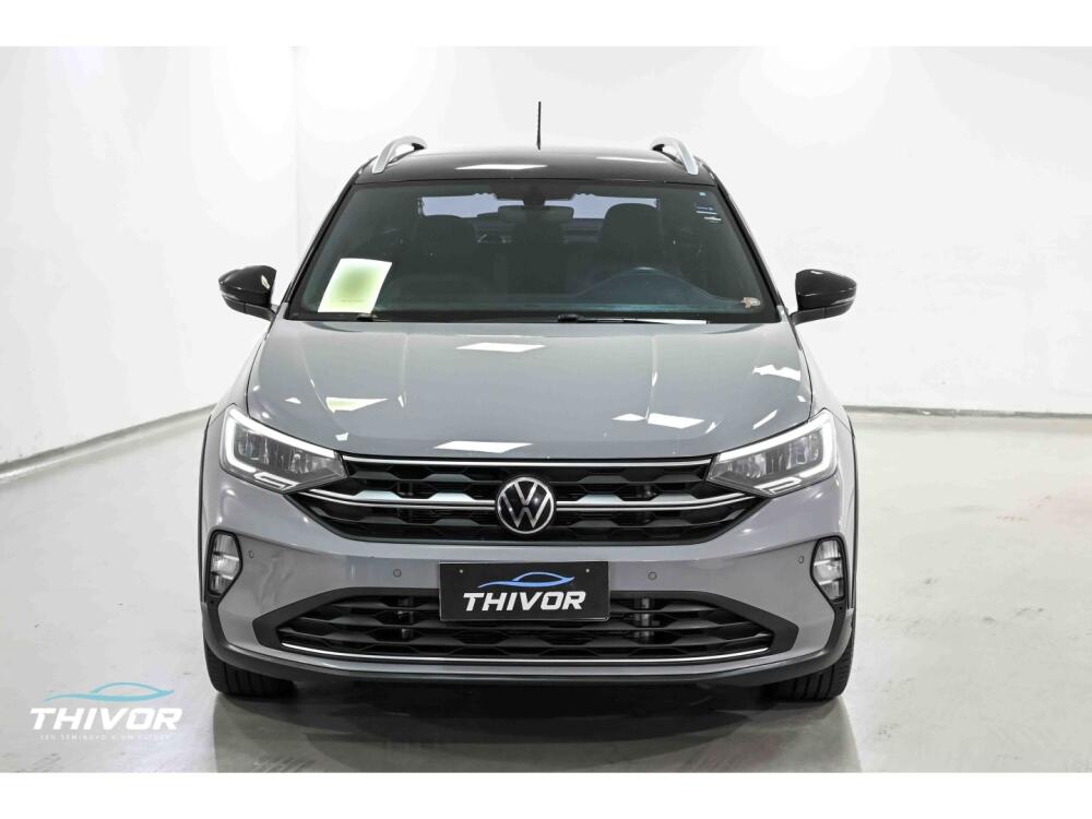 Volkswagen Nivus